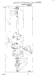 Diagram for 09 - Brake And Drive Tube