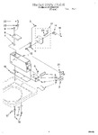 Diagram for 03 - Meter Case