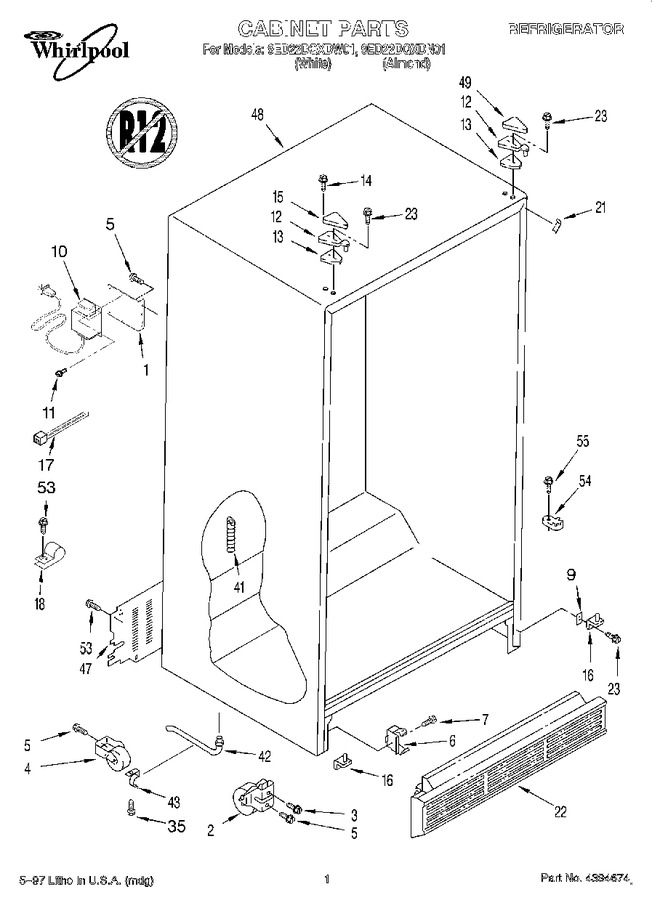 Diagram for 9ED22DQXDN01