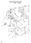 Diagram for 09 - Dispenser Front