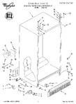 Diagram for 01 - Cabinet