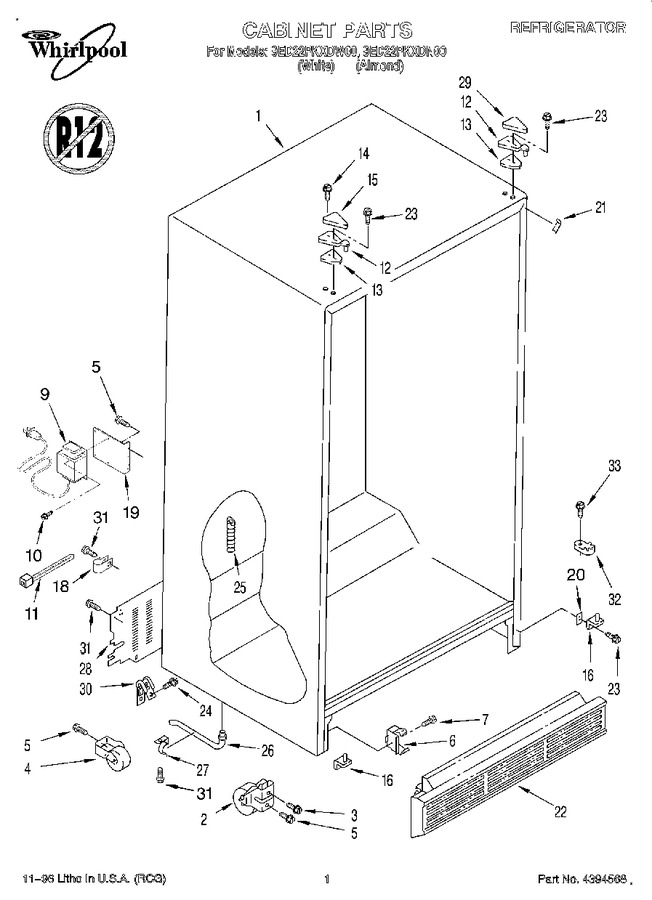 Diagram for 9ED22PKXDN00