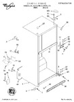 Diagram for 01 - Cabinet