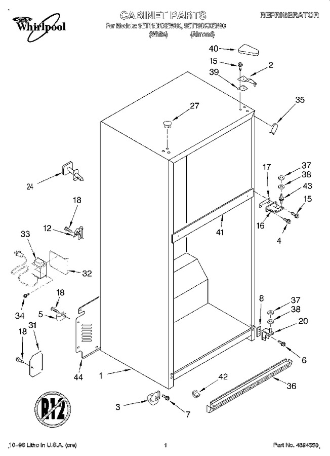 Diagram for 9ET19DKXEN00