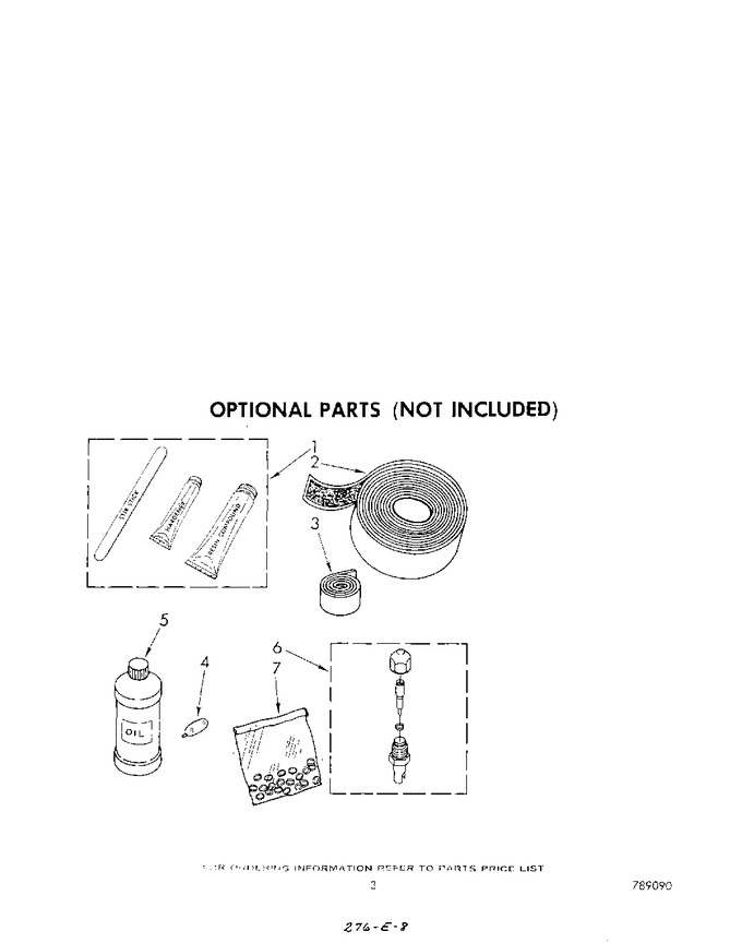 Diagram for AC0062XR0