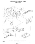 Diagram for 04 - Airflow And Control