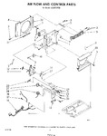 Diagram for 03 - Airflow And Control