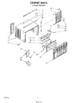 Diagram for 04 - Cabinet , Literature