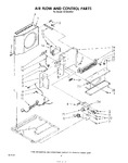 Diagram for 03 - Air Flow And Control