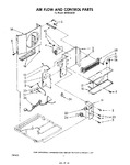 Diagram for 03 - Airflow And Control