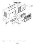 Diagram for 04 - Cabinet