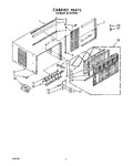 Diagram for 04 - Cabinet