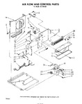 Diagram for 03 - Airflow And Control