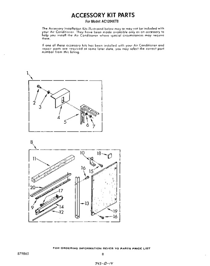 Diagram for AC1204XT0