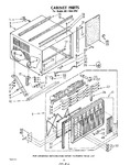 Diagram for 04 - Cabinet