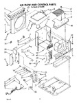 Diagram for 03 - Air Flow And Control