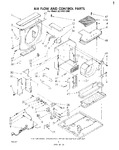 Diagram for 03 - Air Flow And Control, Lit/optional