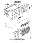 Diagram for 04 - Cabinet