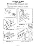 Diagram for 05 - Accessory Kit