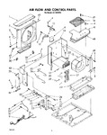 Diagram for 04 - Air Flow And Control