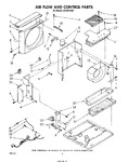 Diagram for 04 - Airflow And Control