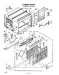 Diagram for 02 - Cabinet