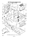 Diagram for 04 - Air Flow And Control, Lit/optional