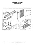 Diagram for 05 - Accessory Kit