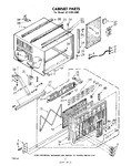 Diagram for 02 - Cabinet