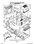 Diagram for 03 - Air Flow And Control