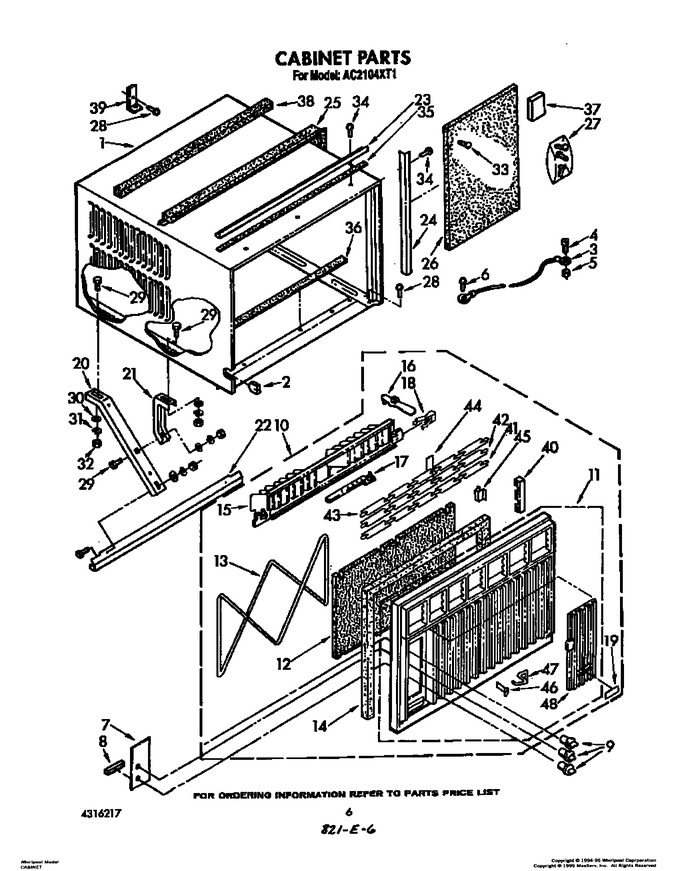 Diagram for AC2104XT1