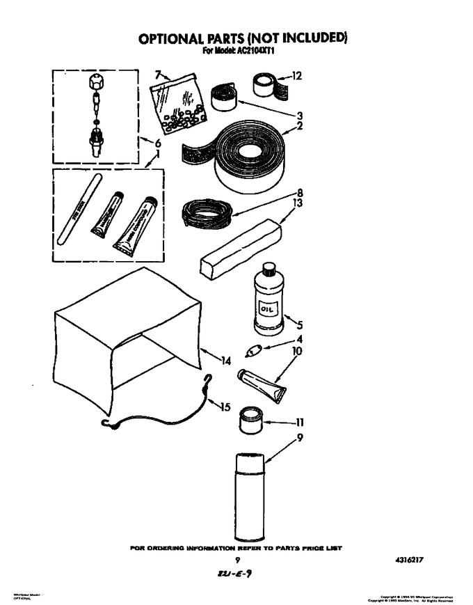 Diagram for AC2104XT1