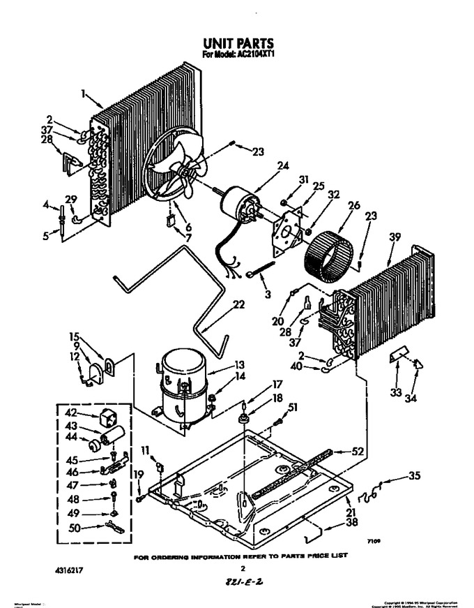 Diagram for AC2104XT1