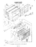 Diagram for 02 - Cabinet