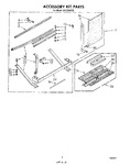 Diagram for 05 - Accessory Kit