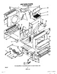 Diagram for 03 - Airflow And Control