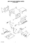 Diagram for 02 - Air Flow And Control Parts