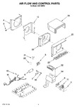 Diagram for 02 - Air Flow And Control Parts