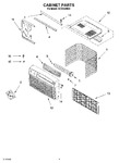 Diagram for 03 - Cabinet