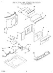 Diagram for 02 - Airflow And Control