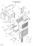 Diagram for 03 - Cabinet