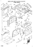 Diagram for 02 - Airflow And Control