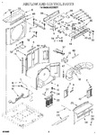 Diagram for 02 - Airflow And Control