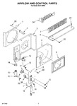 Diagram for 02 - Airflow And Control Parts