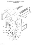 Diagram for 02 - Airflow And Control Parts