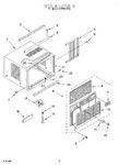 Diagram for 03 - Cabinet