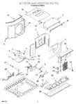 Diagram for 02 - Air Flow And Control