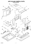 Diagram for 02 - Air Flow And Control Parts