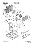 Diagram for 01 - Unit Parts