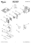 Diagram for 01 - Unit Parts